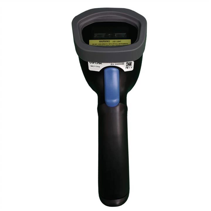 بارکدخوان اسکار مدل 70DBR